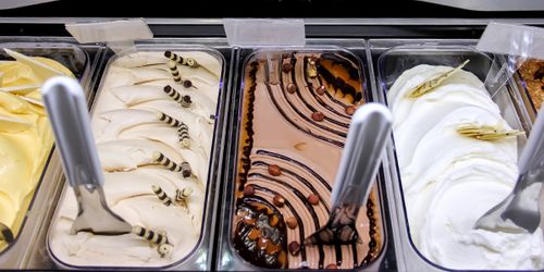 Complete Ice Cream and Popsicle Course - English