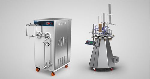 Kit Industrial Produtor de Sorvete e Açaí Super C Plus + Envasadora Gyrofiller