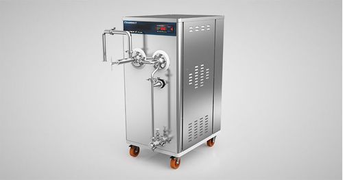 Kit Industrial Produtor de Sorvete e Açaí Super C Plus + Envasadora Gyrofiller