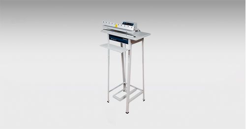 New Sealer - Seladora de Embalagens Para Picolés