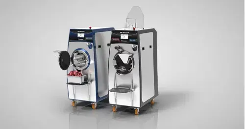 KIT MANUT PEÇAS DE REPOSIÇÃO ICE CLEAN P PREMIUM