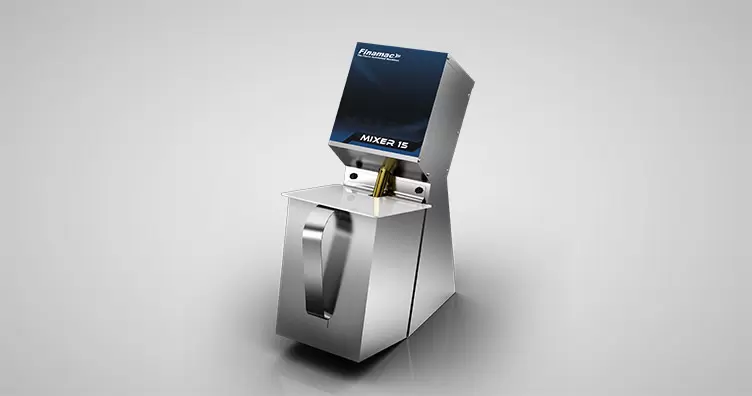Mixer-15-3