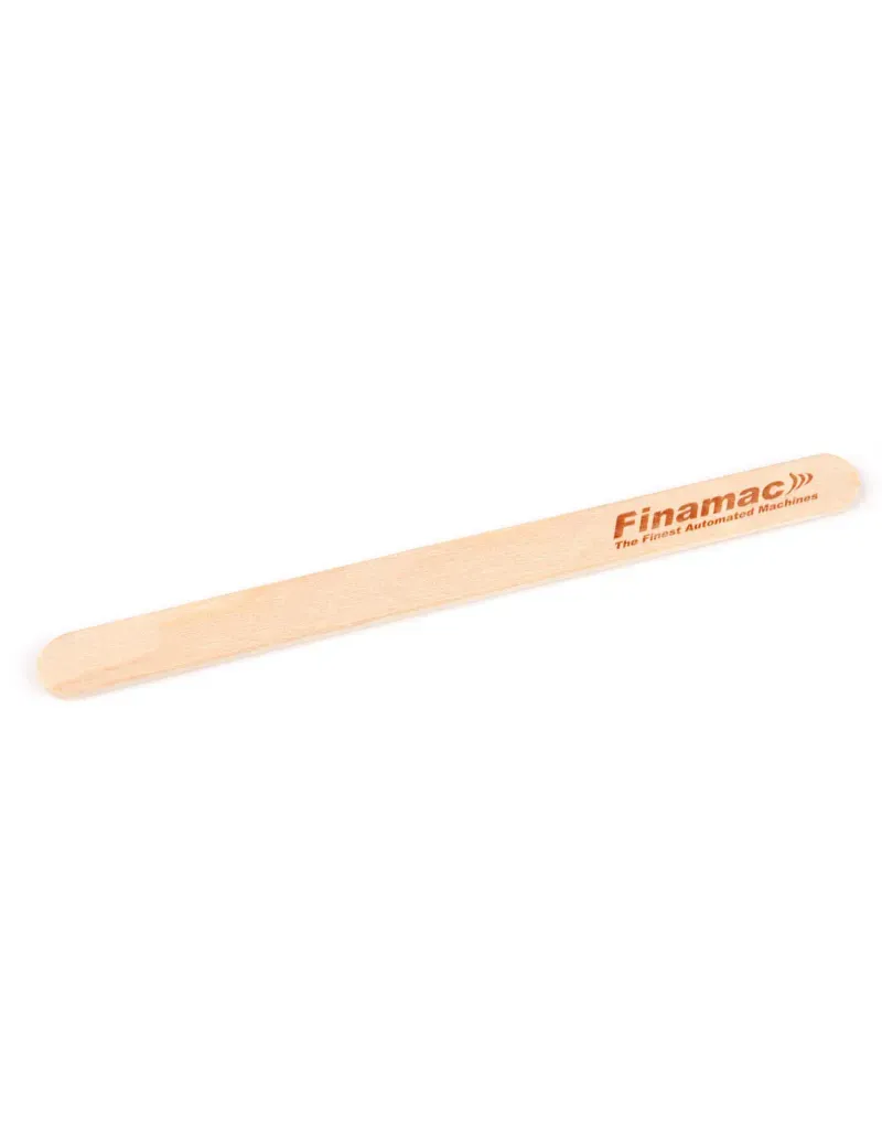 Palitos personalizados para picoles