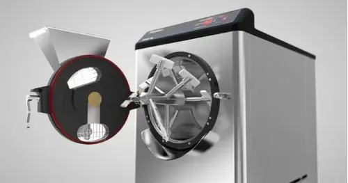 Pro 16 - Artisan Ice Cream Machine