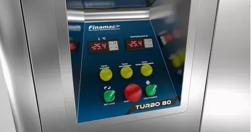 Turbo 100 - Máquina para fabricar palets