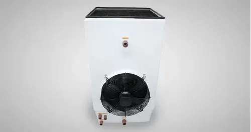 Water Cooling Tower for Ice Cream and Popsicle Machines