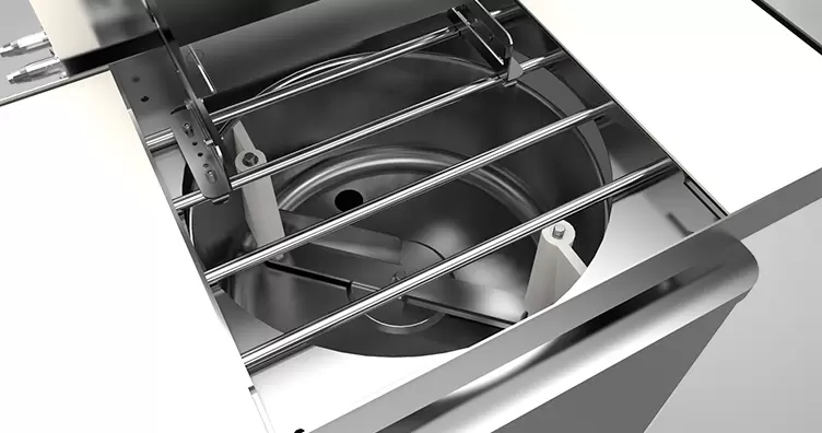 Chocomachine - Chocolate Tempering-1761246924616