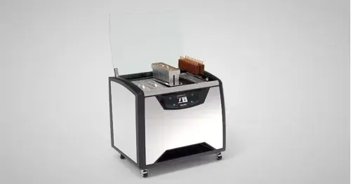 RoboPop Ultra - Ice Pop Machine