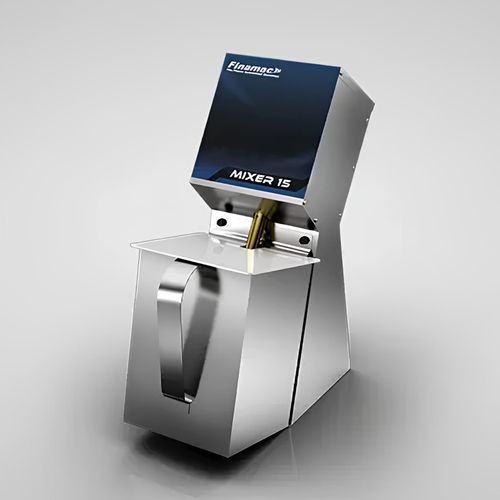 Mixer 15 - Mezcla emulsionante para helados y paletas