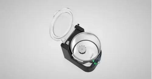 Flex Mixer - Mezclador de Helados y Paletas Artesanales