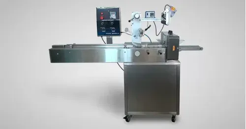 Finapack - Pack 5000 - Wrapping Machine