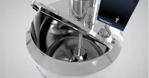 Mezcladora de açaí: preparación de mezclas y molinillos de barritas de açaí