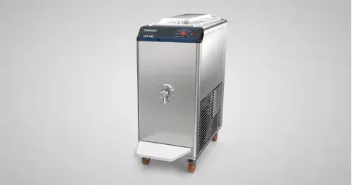PP 110 - Pasteurizer and Homogenizer for Ice Cream and Popsicles