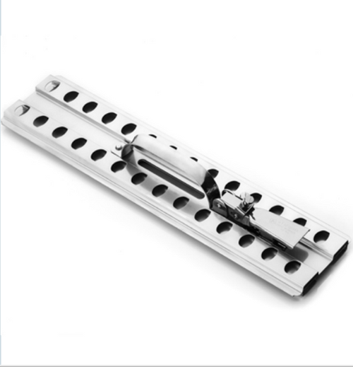 14-HOLE RV DRAWER EXTRACTOR PLATFORM