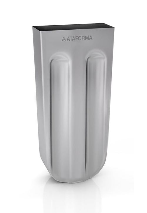 22-HOLE BRIDA FRUT MOLD 68 ML ATAF