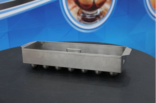 CHOCOLATE MOLD 11 ML