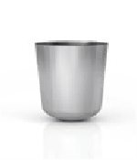 LOLLIPOP CHOCOLATE MOLD 22 ML 18-CAVITY