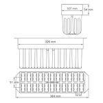 FORMA 22F MEGAMID 72ML ATAF-1746014100958