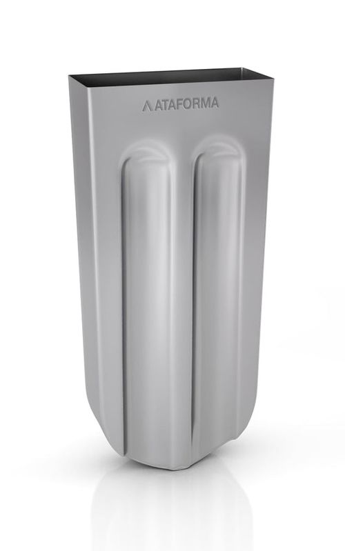 SANITARY MOLD BRIDLE