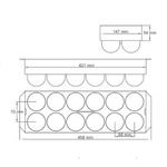 FORMA 12F MORENINHA  97ML ATAF-1745947298376