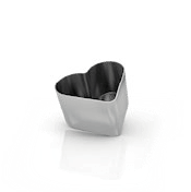 MOLD BOMBOM CORACAO 11 ML 18F - "000.126"-1745958818594