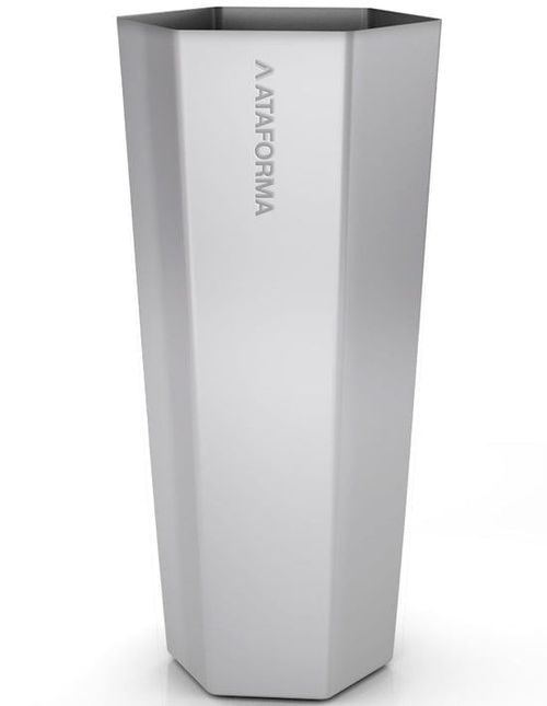 HEXAGONAL MOLD 82 ML