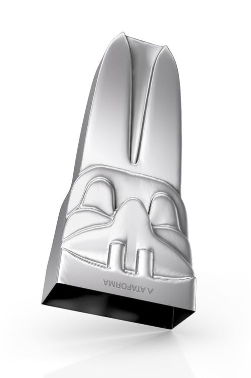 MOLDE DE CONEJO DE 75 ML