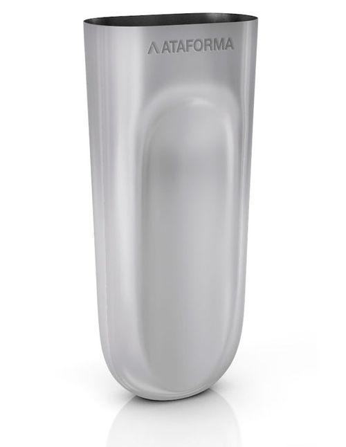 MOLDE CORRUGADO DE 70 ML