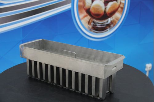 MOLDE LLENO DE 35 ML