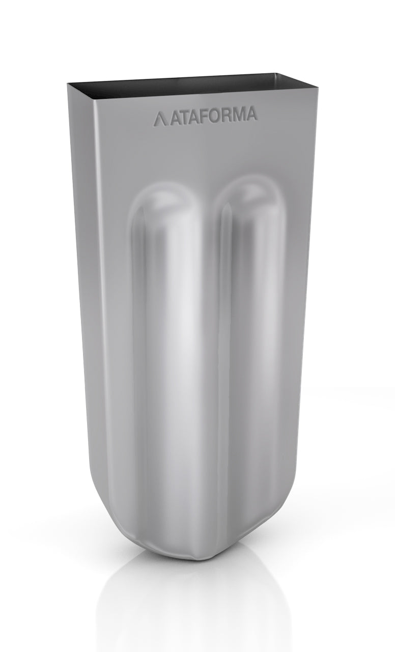 FORMA 22 FUROS MEGAMID ATAFORMA 80ML-1746013990958