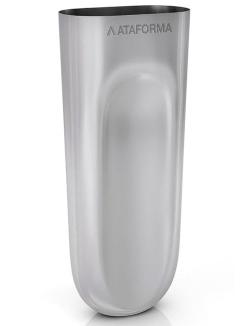 MOLDE CORRUGADO DE 78 ML