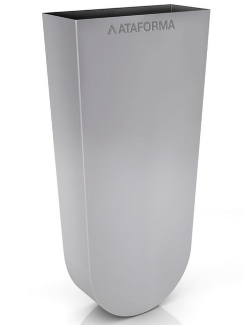 MOLDE MÁXIMO DE 108 ML