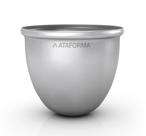 MOLDE MORENINHA 97 ML