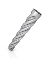 MOLDE HELICOIDAL CATARINA 118 ML