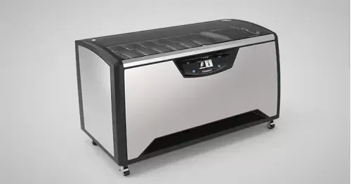 ROBOPOP ULTRA STANDARD REPLACEMENT PARTS KIT