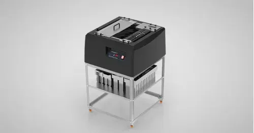 FLEX UNMOLD STANDARD REPLACEMENT PARTS KIT