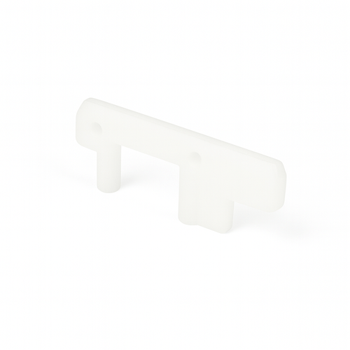 CUCHILLA RASPADORA FRONTAL PI