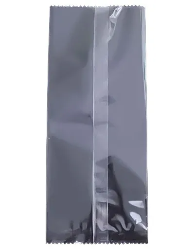 Customized packaging bag stick for popsicles