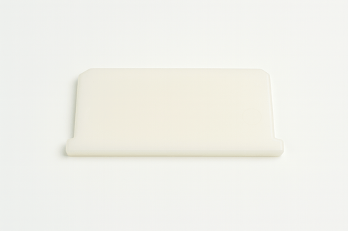 PALETA RASPADORA TRIPLE PI