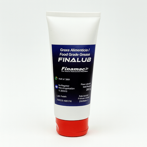 FOOD-GRADE GREASE FINAMAC