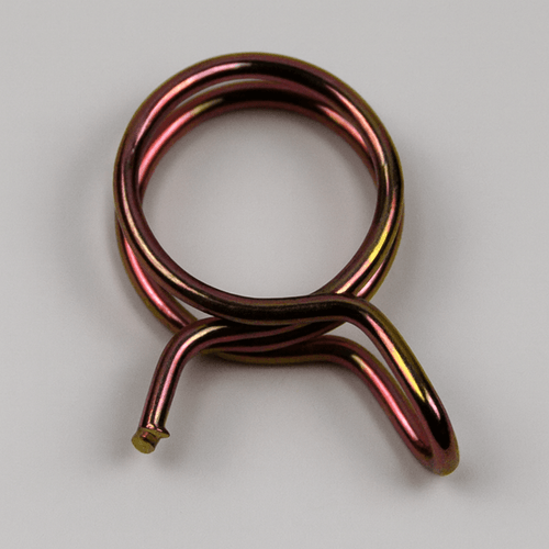 SPRING-TYPE CLAMP F24222