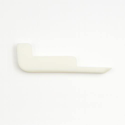 RASCADOR TRASERO TROLLEY PRO4.