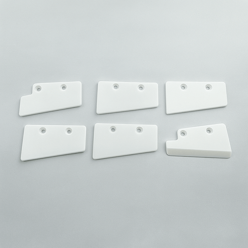 PALETA RASPADORA NÚMERO 4 PI