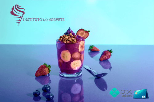 Açaí Production Course