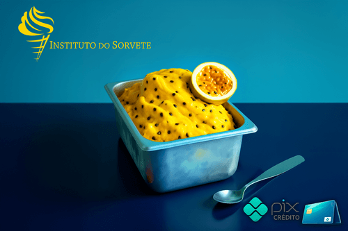 Curso Express de Gelato