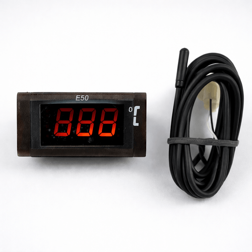 DIGITAL TEMPERATURE INDICATOR