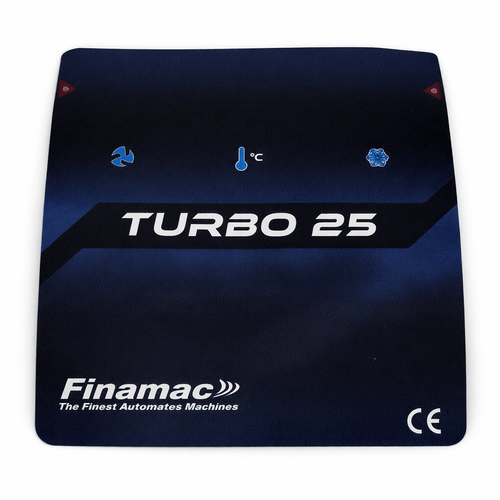 ADESIVO POLICARBONATO PAINEL TURBO 25 (181X200MM)