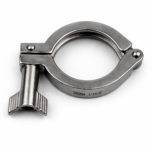 TRI-CLAMP 1.1/2" CLAMP