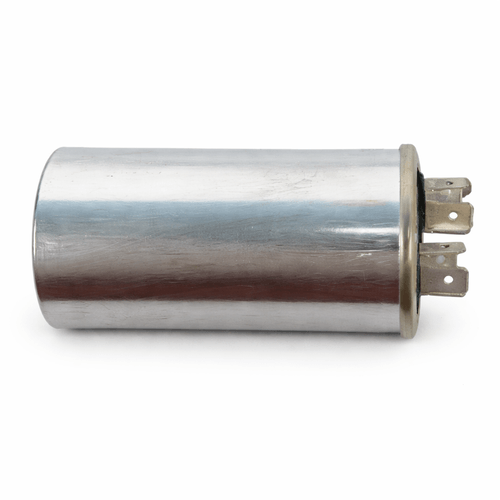 CAPACITOR DE MARCHA