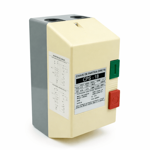 INTERRUPTOR MAGNÉTICO